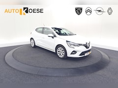 Renault Clio - TCe 130 EDC Intens | 360 Camera | Apple Carplay | Parkeersensoren | Climate Control