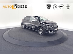 Citroën C3 - PureTech 82 Feel Edition | Camera | Navigatie | Apple Carplay