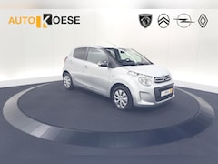 Citroën C1 - 1.0 VTi Feel | Pack Techno | Camera | Apple Carplay | Getint Glas
