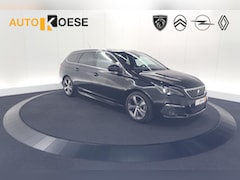 Peugeot 308 SW - PureTech 130 GT-line | Trekhaak | Panoramadak | Camera | Alcantara Bekleding | Dodehoekdet