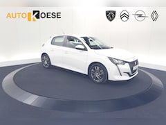 Peugeot 208 - PureTech 100 Active Pack | Apple Carplay | Parkeersensoren | Airco