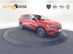 Renault Espace - E-Tech Full Hybrid 200 Techno | 7 Zitplaatsen | 360 Camera | Adaptieve Cruise Control | El