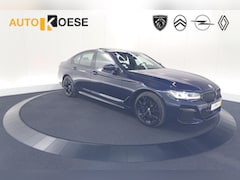 BMW 5-serie - 545e xDrive Business Edition Plus | M Sportpakket | Driving Assistant Professional | Harma