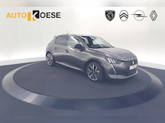 Peugeot 208 - PureTech 100 EAT8 GT | Camera | Dodehoekdetectie | Navigatie | Apple Carplay