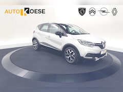 Renault Captur - TCe 90 Intens | Trekhaak | AllSeason banden | Navigatie | Parkeersensoren
