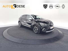 Renault Captur - 1.6 E-Tech full hybrid 145 techno | Pack Full Screen | Camera | Navigatie | Allseason Band