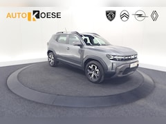 Dacia Duster - Mild Hybrid 130 Expression | Camera | Stoelverwarming | Apple Carplay | Navigatie