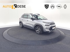 Citroën C3 Aircross - PureTech 130 EAT6 Plus | Stoelverwarming | Apple Carplay | Parkeersensoren