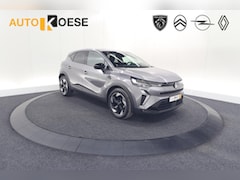 Renault Captur - Mild Hybrid 160 EDC Techno | Pack Winter | Camera | Adaptieve Cruise Control | Apple Carpl