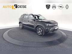 Dacia Duster - Mild Hybrid 130 Expression | Camera | Stoelverwarming | Apple Carplay | Navigatie