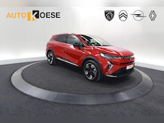 Renault Symbioz - 1.6 E-Tech Hybrid 145 Techno | Camera | Adaptieve Cruise Control | Pack Winter | Elektroni