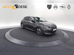 Peugeot 208 - PureTech 100 EAT8 Allure Pack | Camera | Apple Carplay | Parkeersensoren