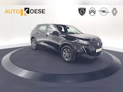 Peugeot 2008 - PureTech 130 Active Pack | Trekhaak | Camera | Navigatie | Parkeersensoren | Apple Carplay