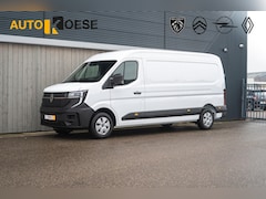 Renault Master - T35 2.0 dCi 150 L3H2 Advance | Nieuw Model | Camera | Parkeersensoren | Apple Carplay