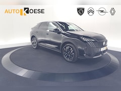 Peugeot 3008 - 1.2 Hybrid 145 GT | Pack Winter | Camera | Adaptieve Cruise Control | Elektrische Kofferkl