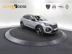 Peugeot 2008 - PureTech 100 Allure | Camera | Navigatie | Apple Carplay | Parkeersensoren
