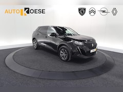 Peugeot 2008 - PureTech 130 Active | Camera | Apple Carplay | Parkeersensoren | Stoelverwarming