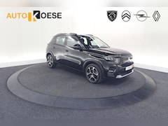 Citroën C3 - 1.2 Turbo 100pk Plus | Nieuw Model | Apple Carplay | Parkeersensoren