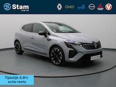 Renault Clio - STAM Limité 75 E-Tech Full Hybrid 145pk #7 van 75 BOSE | 360° Camera | Cruise | Parkeersen