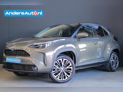 Toyota Yaris Cross - 1.5 Hybrid 130 Executive |elek. klep|stoel/stuurverwarming|Apple/Android|leder|