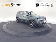 Dacia Duster - Mild Hybrid 130 Expression | Camera | Stoelverwarming | Apple Carplay | Navigatie