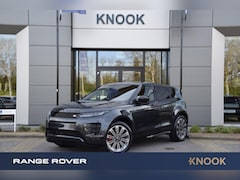 Land Rover Range Rover Evoque - P300e PHEV AWD Autobiography