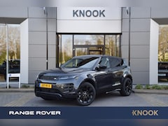 Land Rover Range Rover Evoque - P270e PHEV AWD Dynamic SE