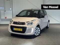 Citroën C1 - 1.0 VTi Feel
