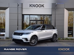 Land Rover Range Rover Velar - P400e AWD Dynamic HSE PHEV