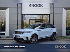 Land Rover Range Rover Velar - P400e AWD Dynamic SE PHEV