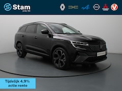 Renault Espace - E-Tech full hybrid 200 esprit Alpine 7p. Head-Up | 360° Camera | Stoel-stuur-/voorruitverw
