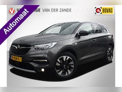 Opel Grandland X - 1.2 AUT Turbo Innovation, Camera, Cruise, Navi