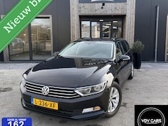 Volkswagen Passat Variant - 1.4 TSI Comfortline Airco | Cruise