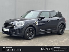 MINI Countryman - Cooper S E ALL4 Untamed Edition PHEV / Dealer Onderhouden / HUD / Navigatie / Apple Carpla
