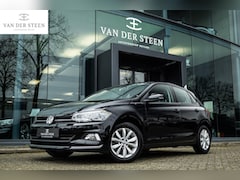 Volkswagen Polo - 1.6 TDI Comfortline Business | Adapt. Cruise