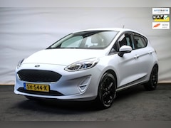 Ford Fiesta - 1.1 Sport Edition ORG NL [ Cruise Control Parkeersensoren Lichtmetalen Velgen Airco ]
