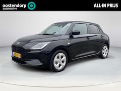 Suzuki Swift - 1.2 Select Smart Hybrid Automaat | GEEN AFLEVERKOSTEN | Apple Carplay & Android Auto | Par
