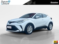 Toyota C-HR - 1.8 Hybrid Active | Lichtmetalen velgen| Adaptieve Cruise Control| Keyless | Climate Contr