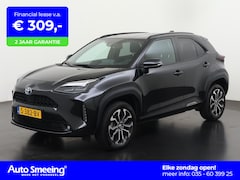 Toyota Yaris Cross - 1.5 Hybrid Dynamic | Camera | Navigatie | Adaptief Cruise | Zondag Open
