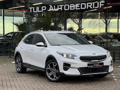 Kia XCeed - 1.6 GDi PHEV DCT Sense 2021 Leder 1e eig Full optie