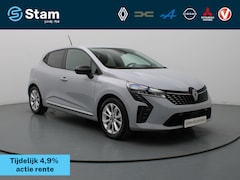 Renault Clio - E-Tech Full Hybrid 145pk evolution Airco | Camera | Navi | Parksens. achter