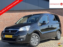 Peugeot Partner Tepee - 1.6 VTI ACTIVE | NL-AUTO | 1E EIG