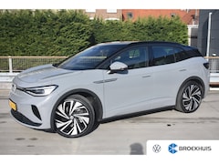 Volkswagen ID.4 - GTX 4Motion 299PK 77 kWh | STOELVERW | CAMERA | NAVIGATIE | ADAPT. CRUISE 21 INCH | HALF L