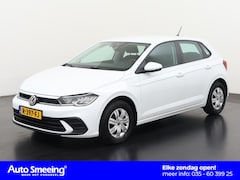 Volkswagen Polo - 1.0 MPI | Stoelverwarming | Digital Cockpit | Apple/Android Carplay | Parkeersensor V/A |