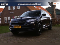 Skoda Kodiaq - 1.4 TSI Style 7-Persoons | Stoelverwarming | Navigatie | Keyless Go | Sportstoelen | Clima