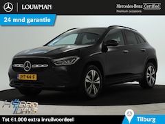 Mercedes-Benz GLA-Klasse - 250 e Plug-In Hybride Trekhaak | Night Pakket |Stoelverwarming voor | Distronic | Achterui