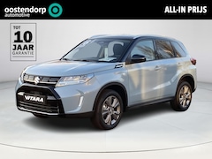 Suzuki Vitara - 1.5 Hybrid Select | Automaat | Direct uit voorraad leverbaar |