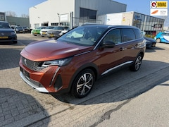 Peugeot 5008 - 1.6 PureTech GT, 180PK, 7 Pers, Navi, Dealer auto