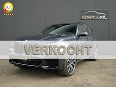 BMW X5 - xDrive40i High Executive M-Sport /Achteras best. / Orig.NL / Pano dak / Merino/Crafted cla