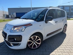 Citroën C3 Picasso - 1.6 HDI SELECTION 110 PK